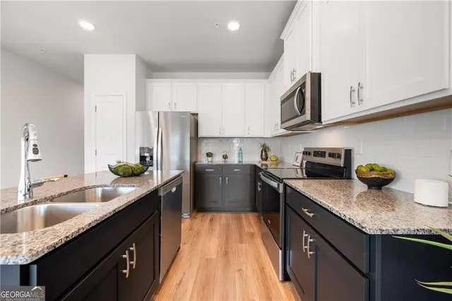 $276,990 | 9477 Maple Grv Lane, Unit 258, Jonesboro, GA 30238