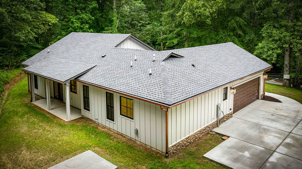 1165 Knight Road Ellijay, GA 30540 - Photo 46 of 99 Gallery Image 46