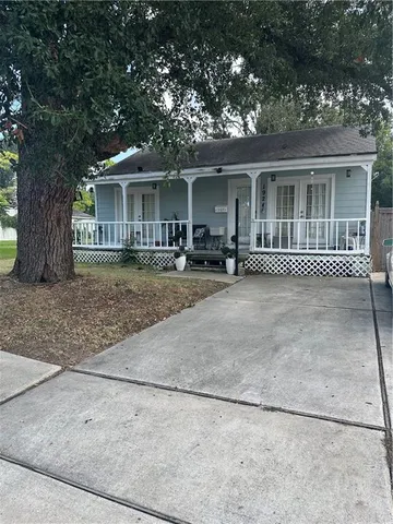 $245,000 | 1924 Iowa Avenue, Kenner, LA 70062