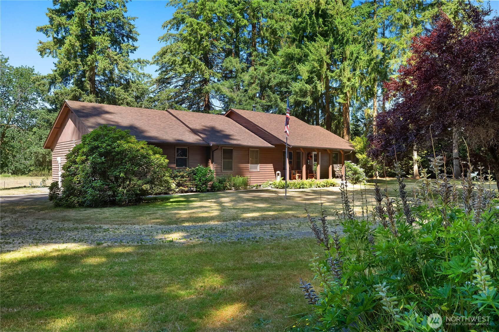 18121 Mi Lane Southwest Rochester, WA 98579 - Photo 1 of 40