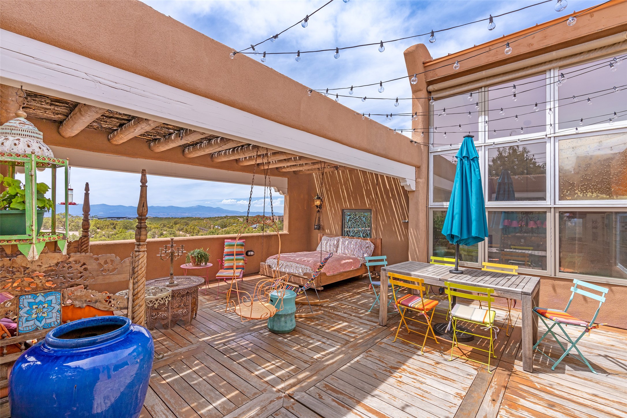 8 San Juan Ranch Road Santa Fe, NM 87506 - Photo 13 of 65