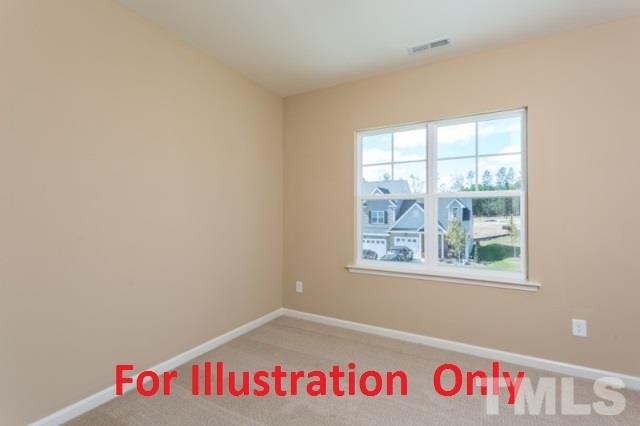 110 Zante Currant Road Durham, NC 27703 - Photo 18 of 25 Gallery Image 18