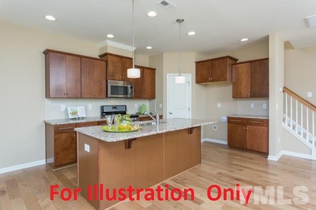 110 Zante Currant Road Durham, NC 27703 - Photo 8 of 25 Gallery Image 8
