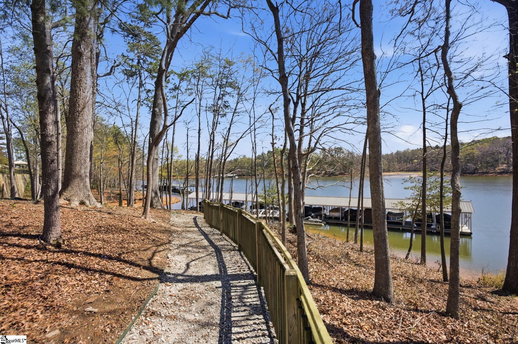 1031 George Smith Mill Road Anderson, SC 29625 - Photo 11 of 31