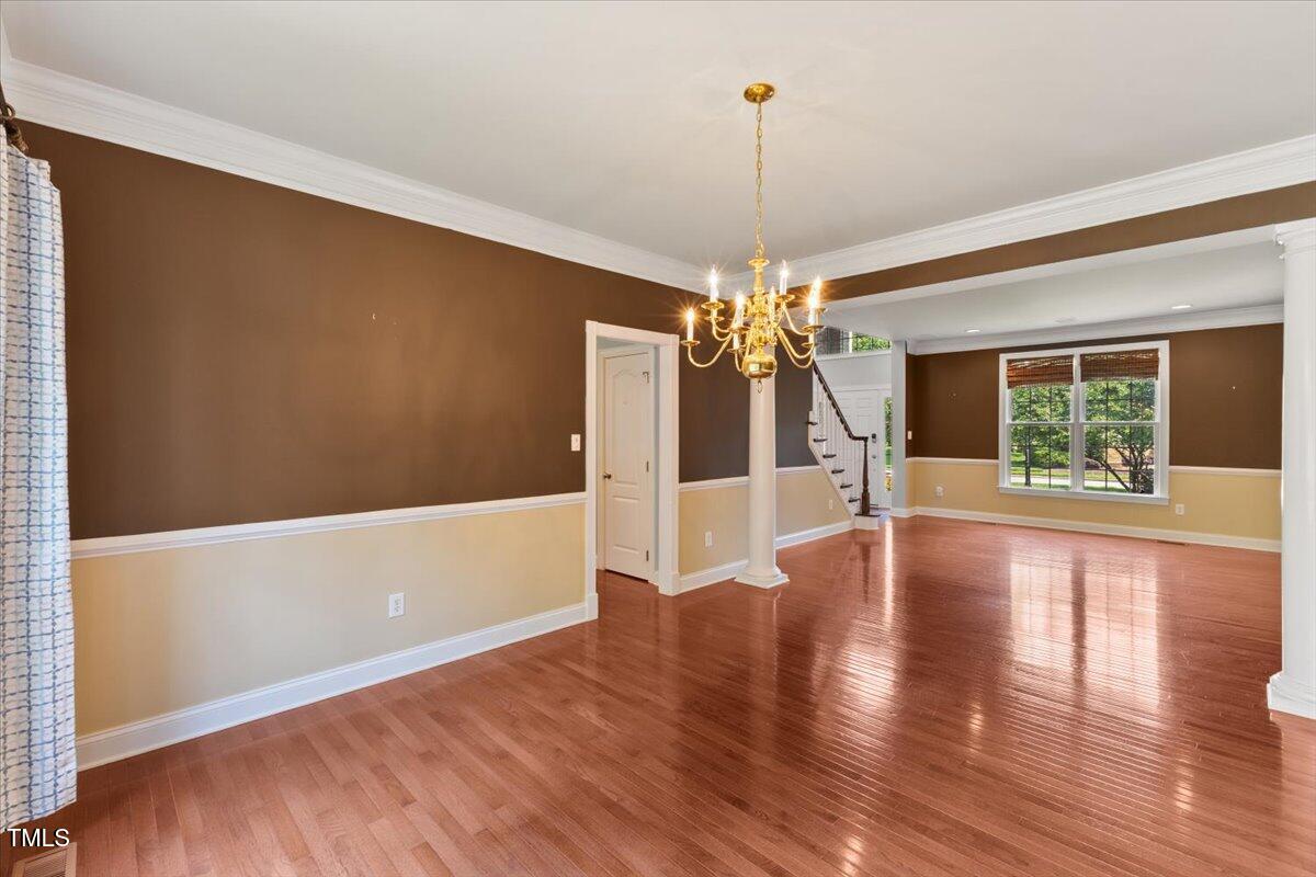 9603 Clb Vly Way Raleigh, NC 27617 - Photo 11 of 63 13-9603 Clb Vly Wy