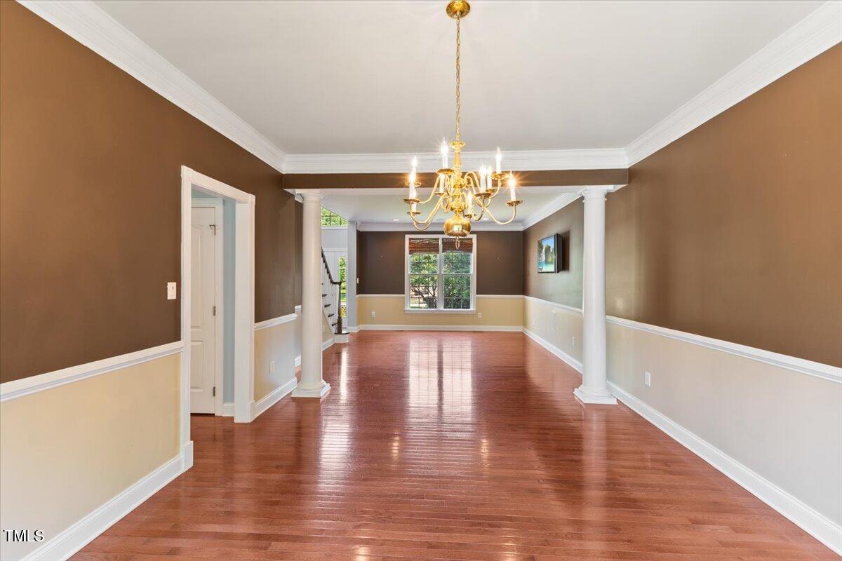 9603 Clb Vly Way Raleigh, NC 27617 - Photo 12 of 63 14-9603 Clb Vly Wy