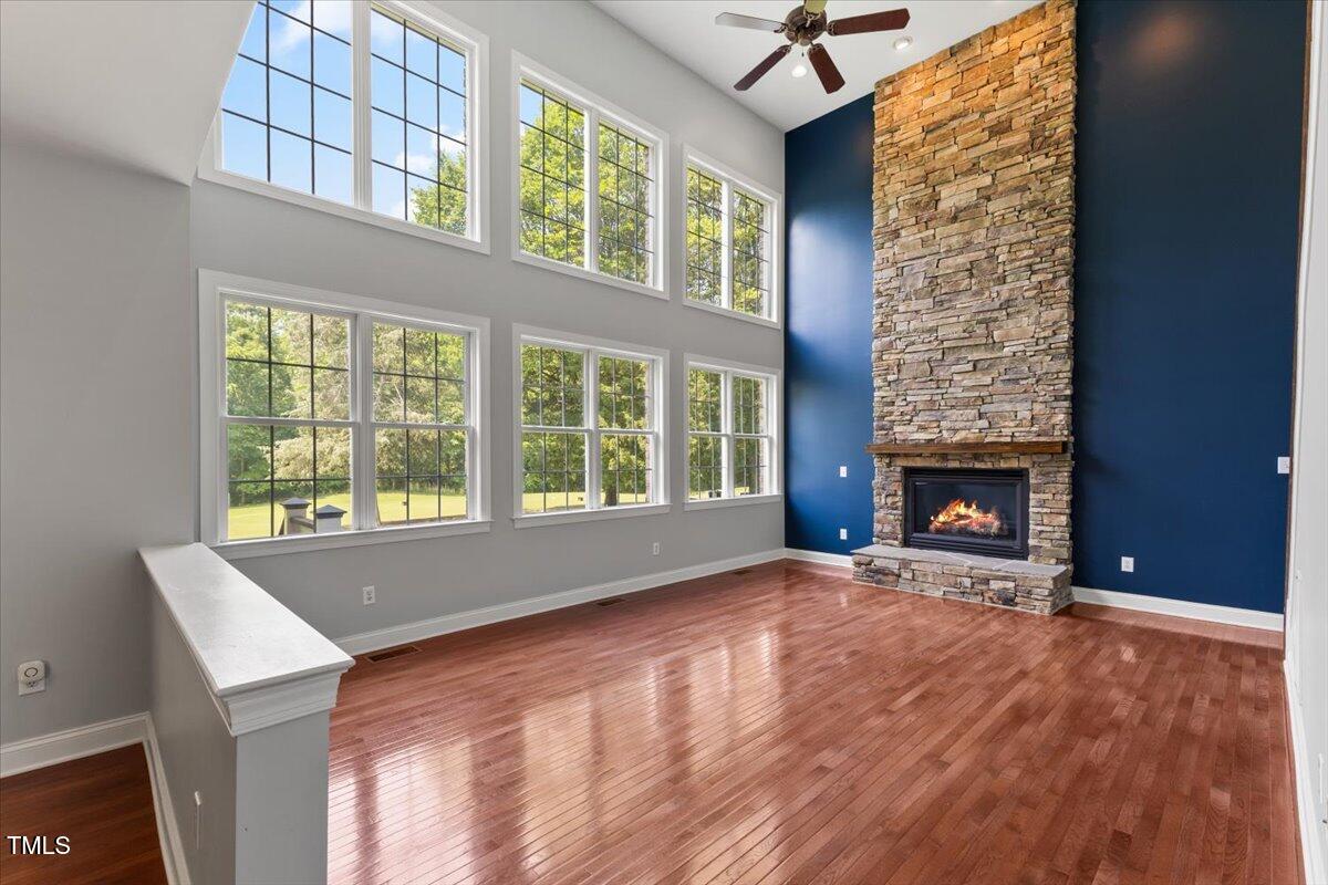 9603 Clb Vly Way Raleigh, NC 27617 - Photo 20 of 63 29-9603 Clb Vly Wy