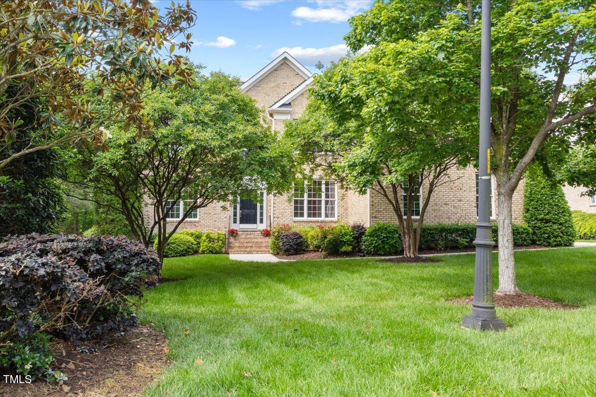 9603 Clb Vly Way Raleigh, NC 27617 - Photo 2 of 63 02-9603 Clb Vly Wy