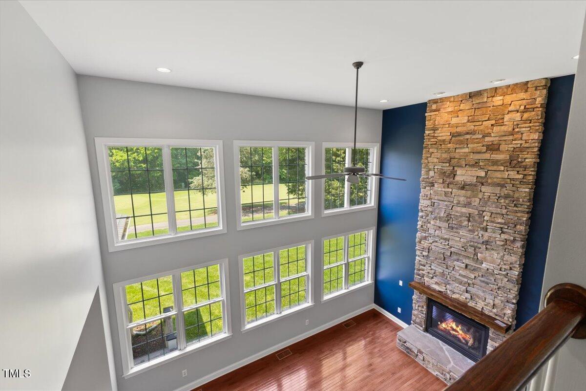 9603 Clb Vly Way Raleigh, NC 27617 - Photo 25 of 63 36-9603 Clb Vly Wy