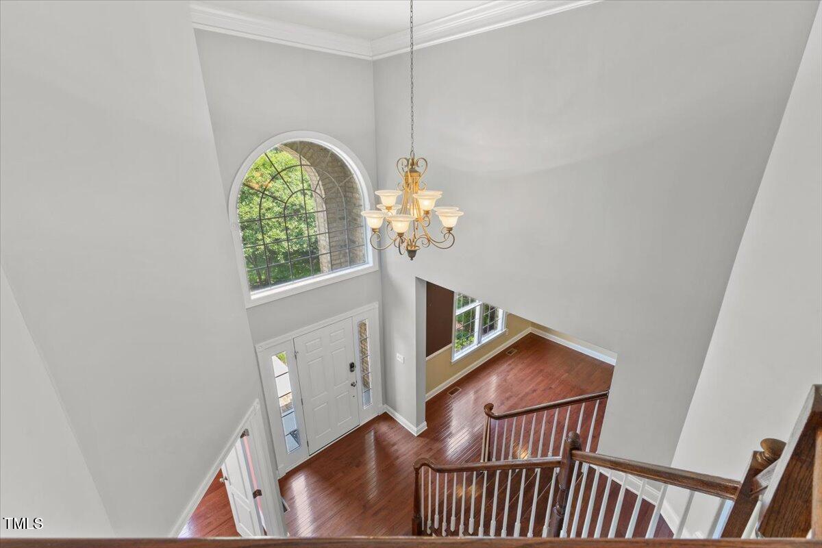 9603 Clb Vly Way Raleigh, NC 27617 - Photo 32 of 63 50-9603 Clb Vly Wy