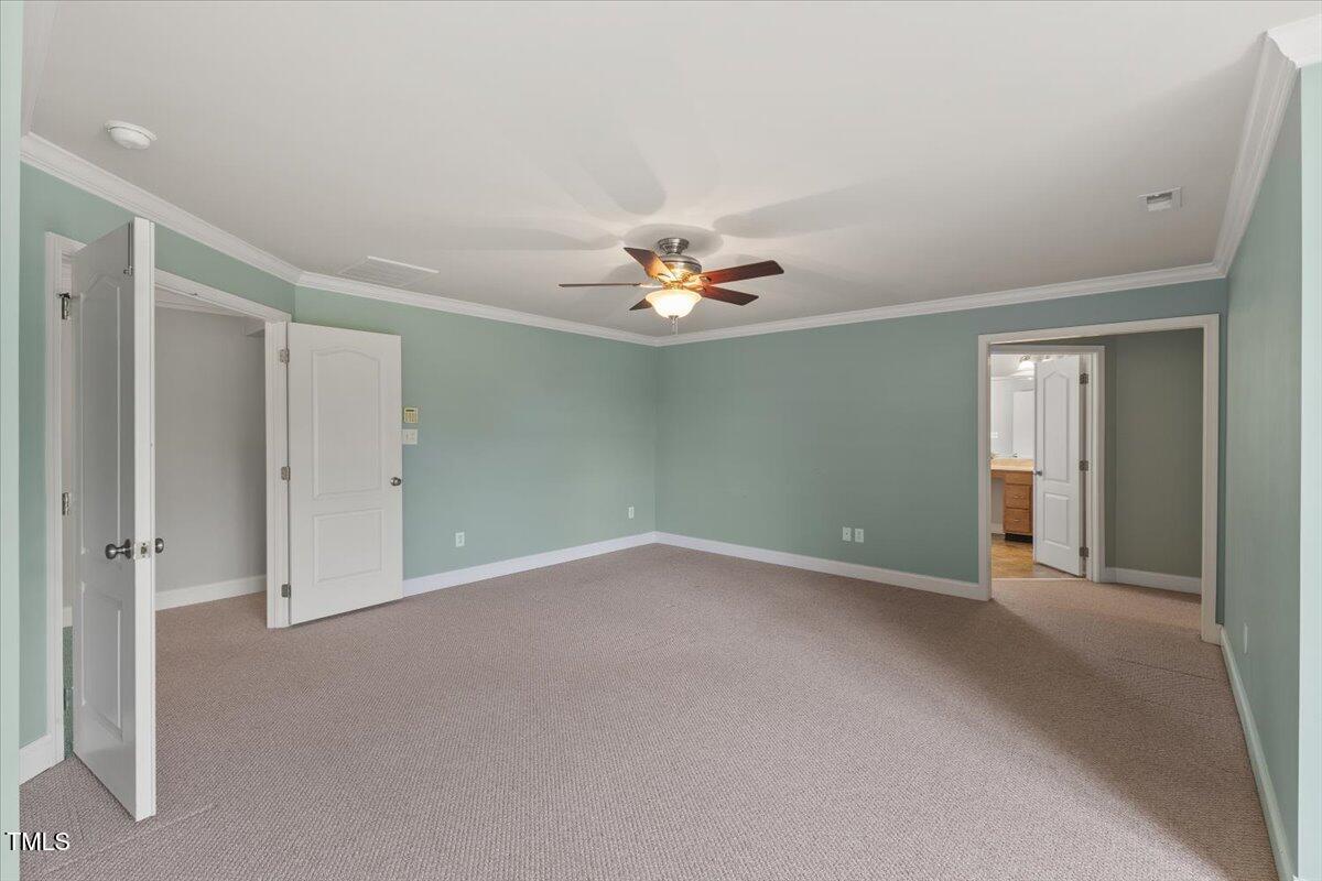 9603 Clb Vly Way Raleigh, NC 27617 - Photo 37 of 63 41-9603 Clb Vly Wy