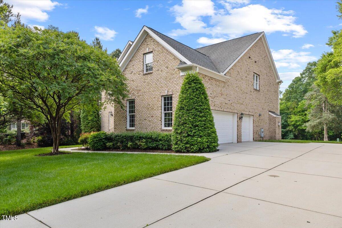 9603 Clb Vly Way Raleigh, NC 27617 - Photo 4 of 63 03-9603 Clb Vly Wy