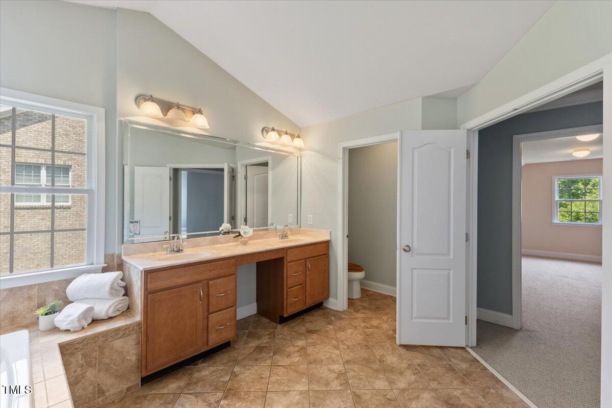 9603 Clb Vly Way Raleigh, NC 27617 - Photo 41 of 63 48-9603 Clb Vly Wy
