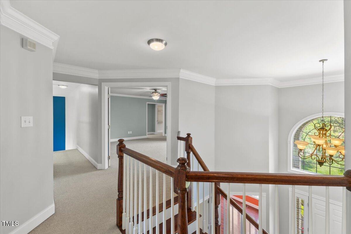 9603 Clb Vly Way Raleigh, NC 27617 - Photo 43 of 63 60-9603 Clb Vly Wy