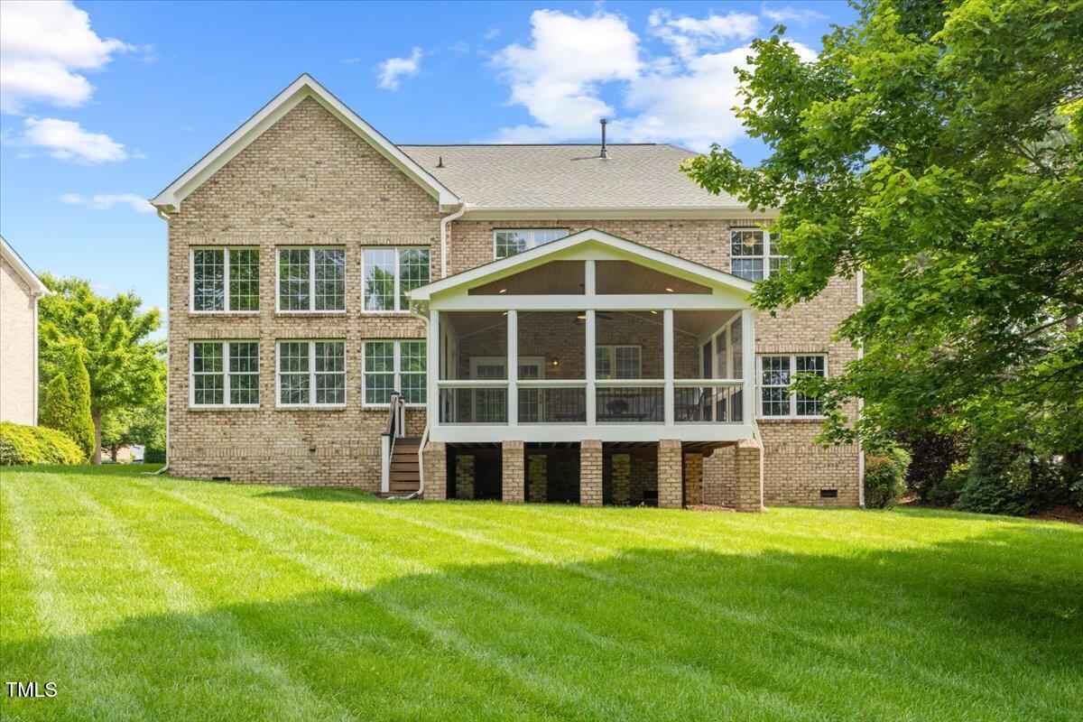 9603 Clb Vly Way Raleigh, NC 27617 - Photo 55 of 63 70-9603 Clb Vly Wy