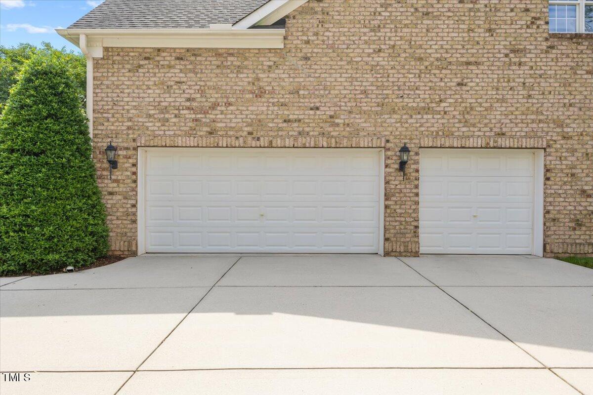 9603 Clb Vly Way Raleigh, NC 27617 - Photo 56 of 63 06-9603 Clb Vly Wy