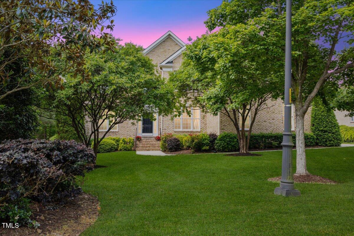 9603 Clb Vly Way Raleigh, NC 27617 - Photo 57 of 63 01-9603 Clb Vly Wy