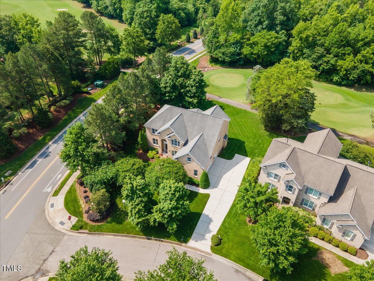 9603 Clb Vly Way Raleigh, NC 27617 - Photo 59 of 63 75-9603 Clb Vly Wy