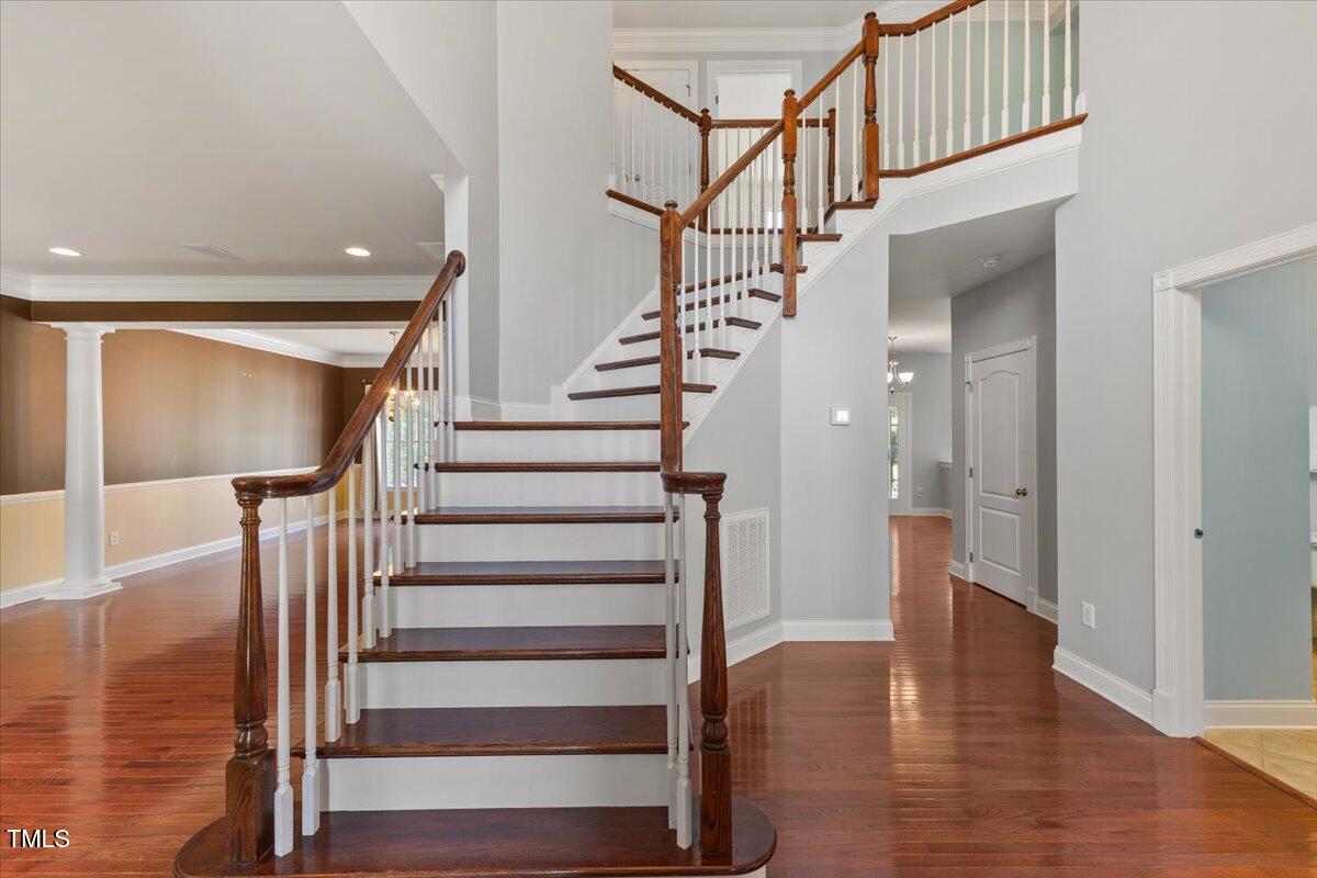 9603 Clb Vly Way Raleigh, NC 27617 - Photo 6 of 63 08-9603 Clb Vly Wy