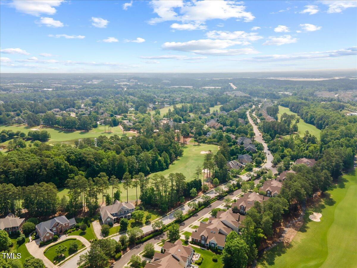 9603 Clb Vly Way Raleigh, NC 27617 - Photo 62 of 63 81-9603 Clb Vly Wy