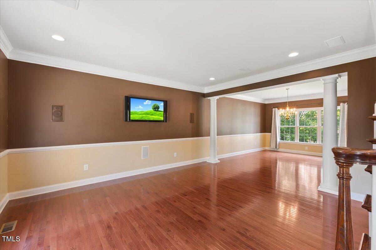 9603 Clb Vly Way Raleigh, NC 27617 - Photo 8 of 63 10-9603 Clb Vly Wy