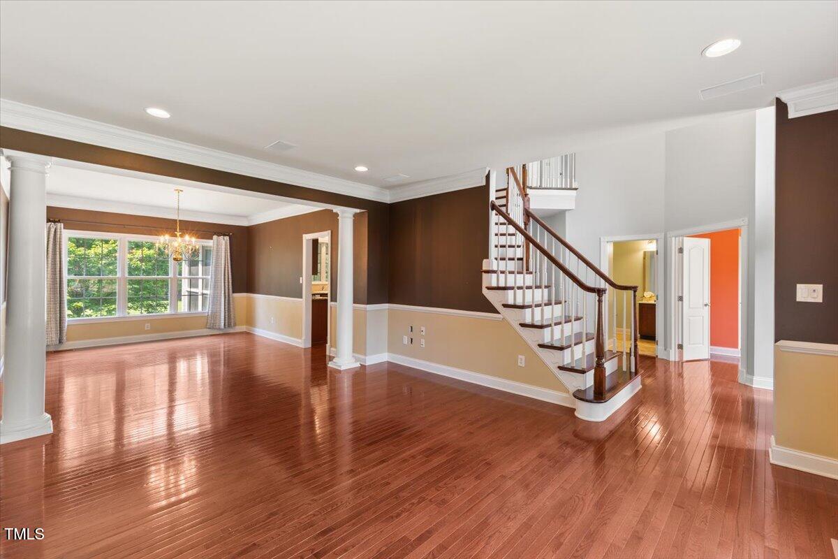 9603 Clb Vly Way Raleigh, NC 27617 - Photo 9 of 63 12-9603 Clb Vly Wy