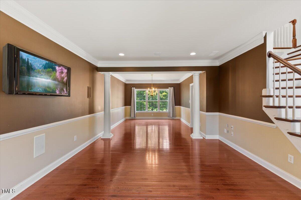 9603 Clb Vly Way Raleigh, NC 27617 - Photo 10 of 63 11-9603 Clb Vly Wy
