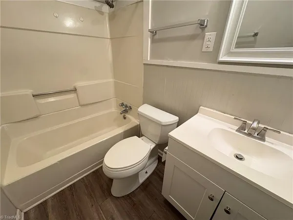 $1,025 | 317 Phillips Avenue, High Point, NC 27262