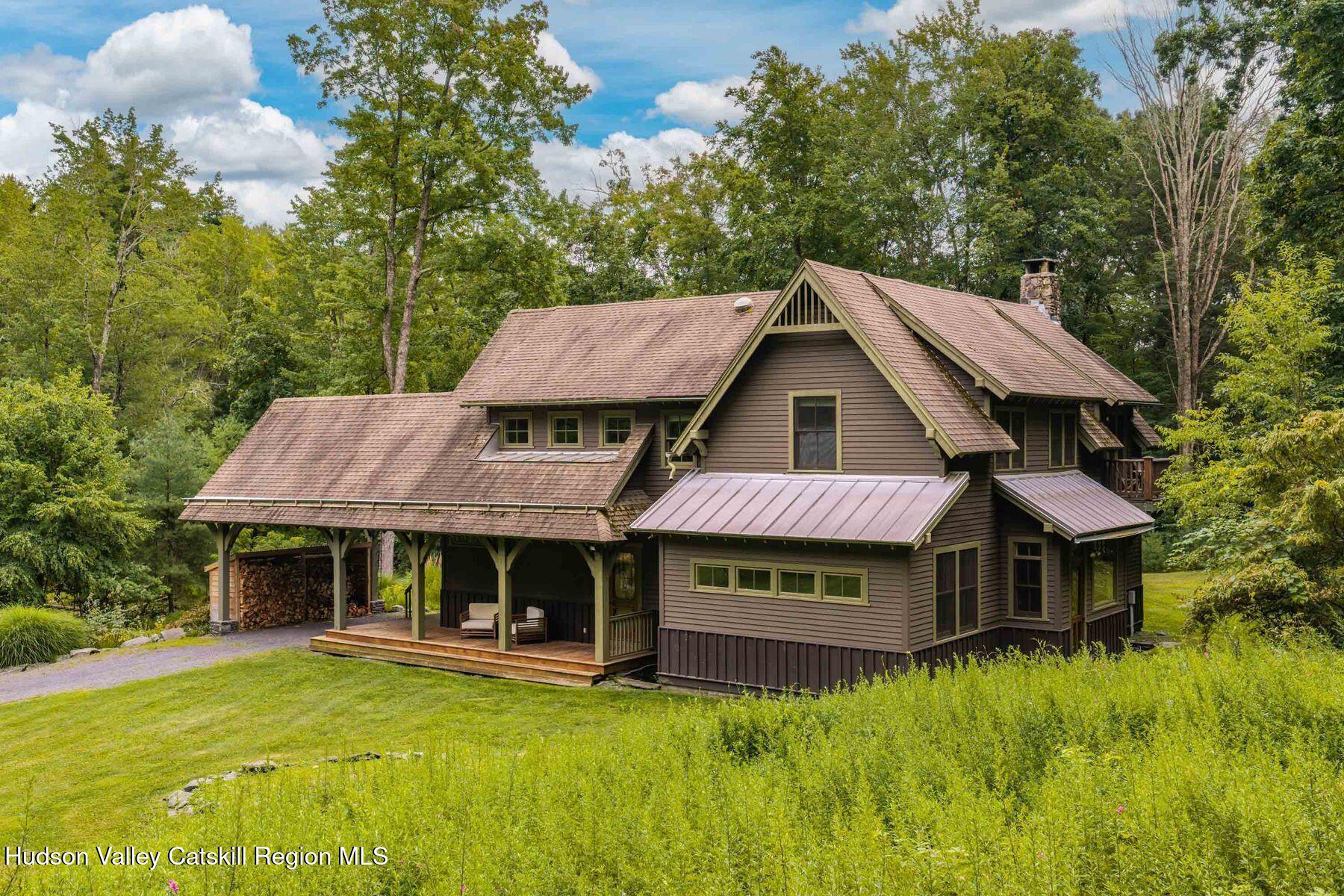 9 Ricci Road Accord, NY 12404 - Photo 48 of 55 photo_online_047