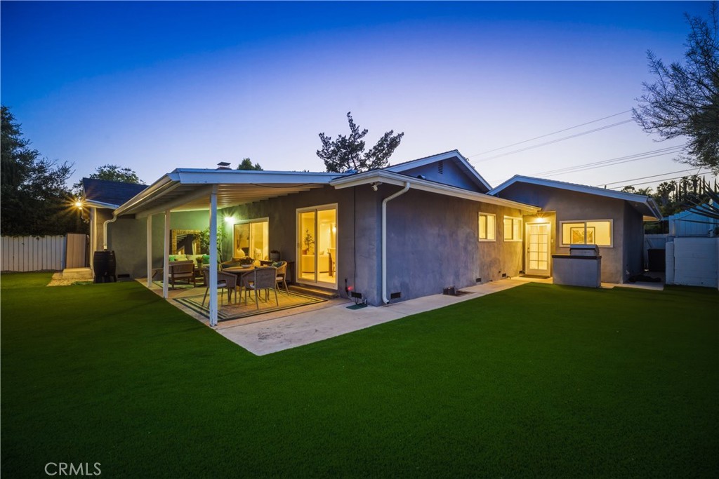 22764 Liberty Bell Road Calabasas, CA 91302 - Photo 50 of 72