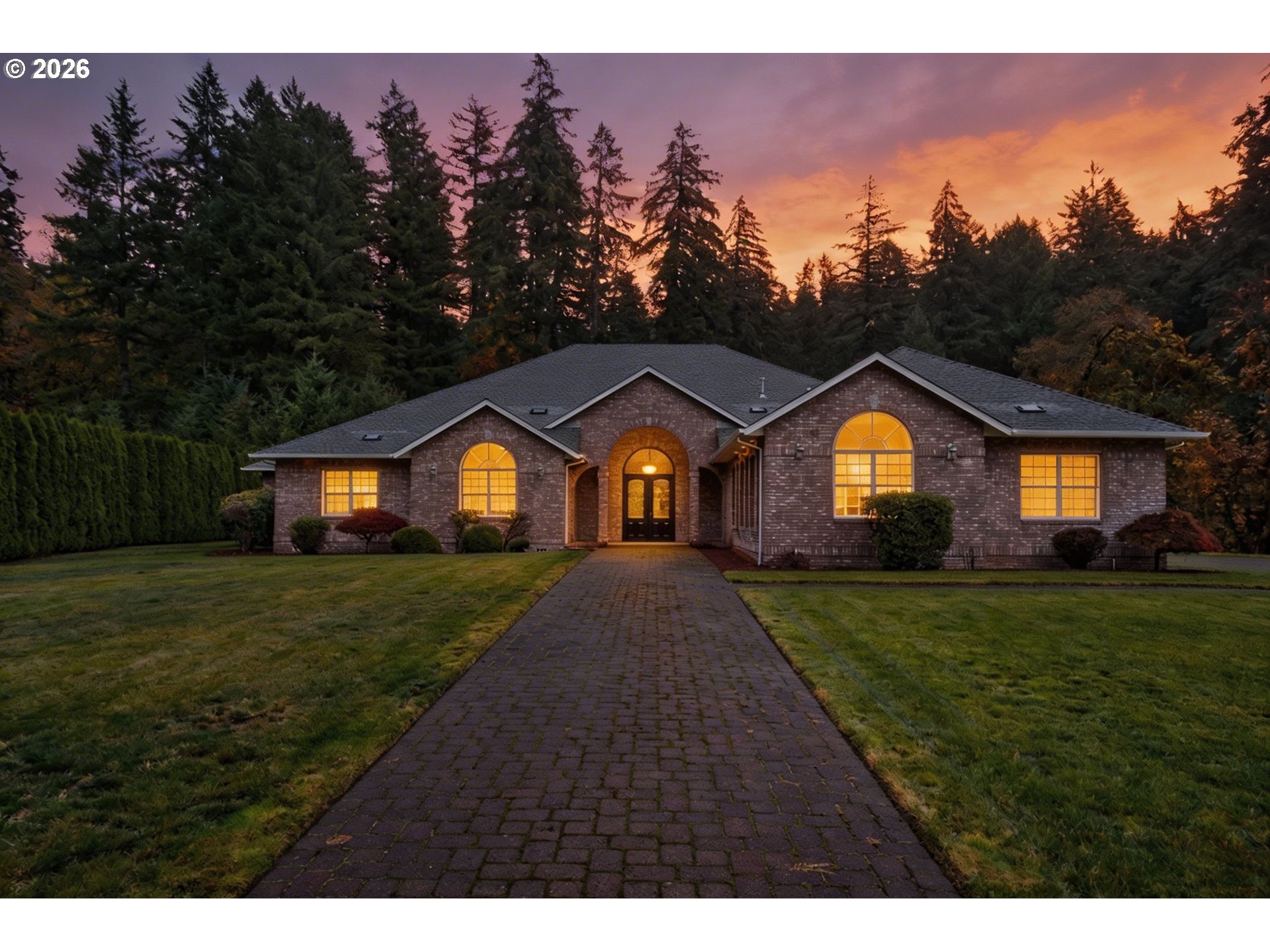7474 Battle Creek Road Southeast Salem, OR 97317 - Photo 1 of 48