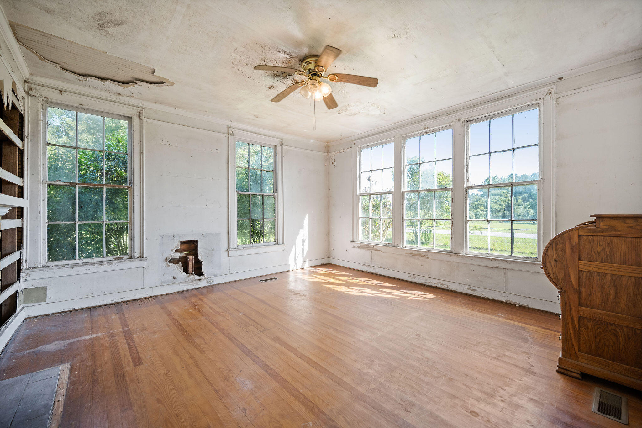 4756 Old State Road Holly Hill, SC 29059 - Photo 11 of 42 DSC_1663