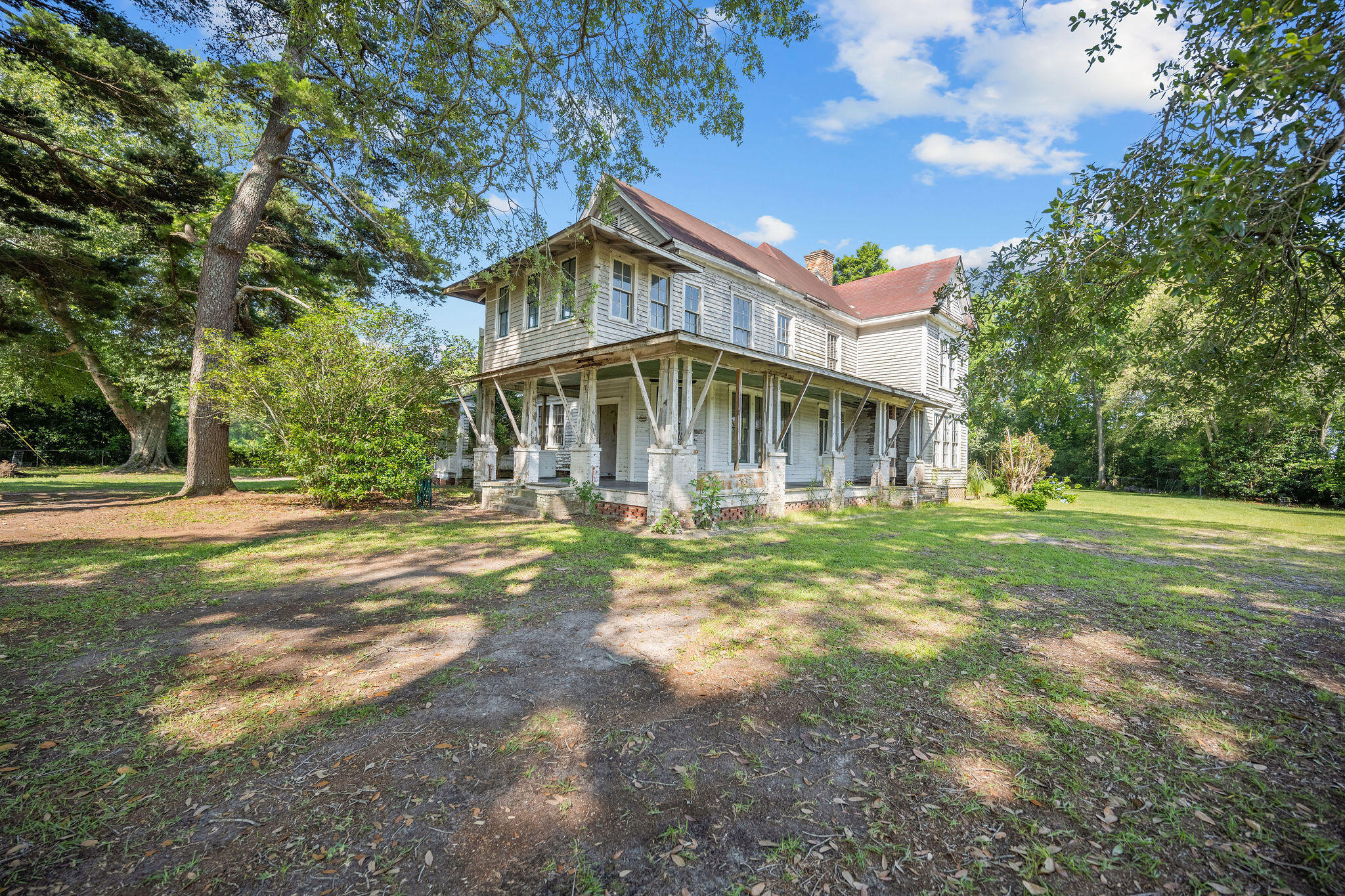 4756 Old State Road Holly Hill, SC 29059 - Photo 2 of 42 DSC_1715