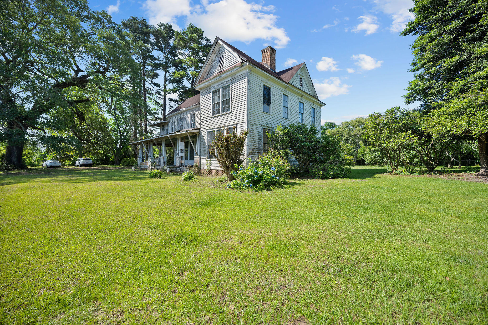4756 Old State Road Holly Hill, SC 29059 - Photo 32 of 42 DSC_1723