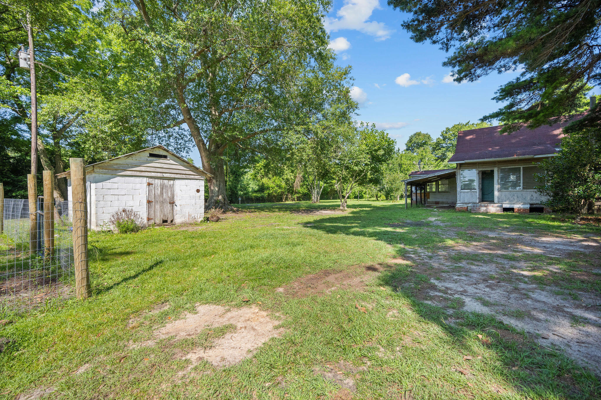 4756 Old State Road Holly Hill, SC 29059 - Photo 34 of 42 DSC_1728