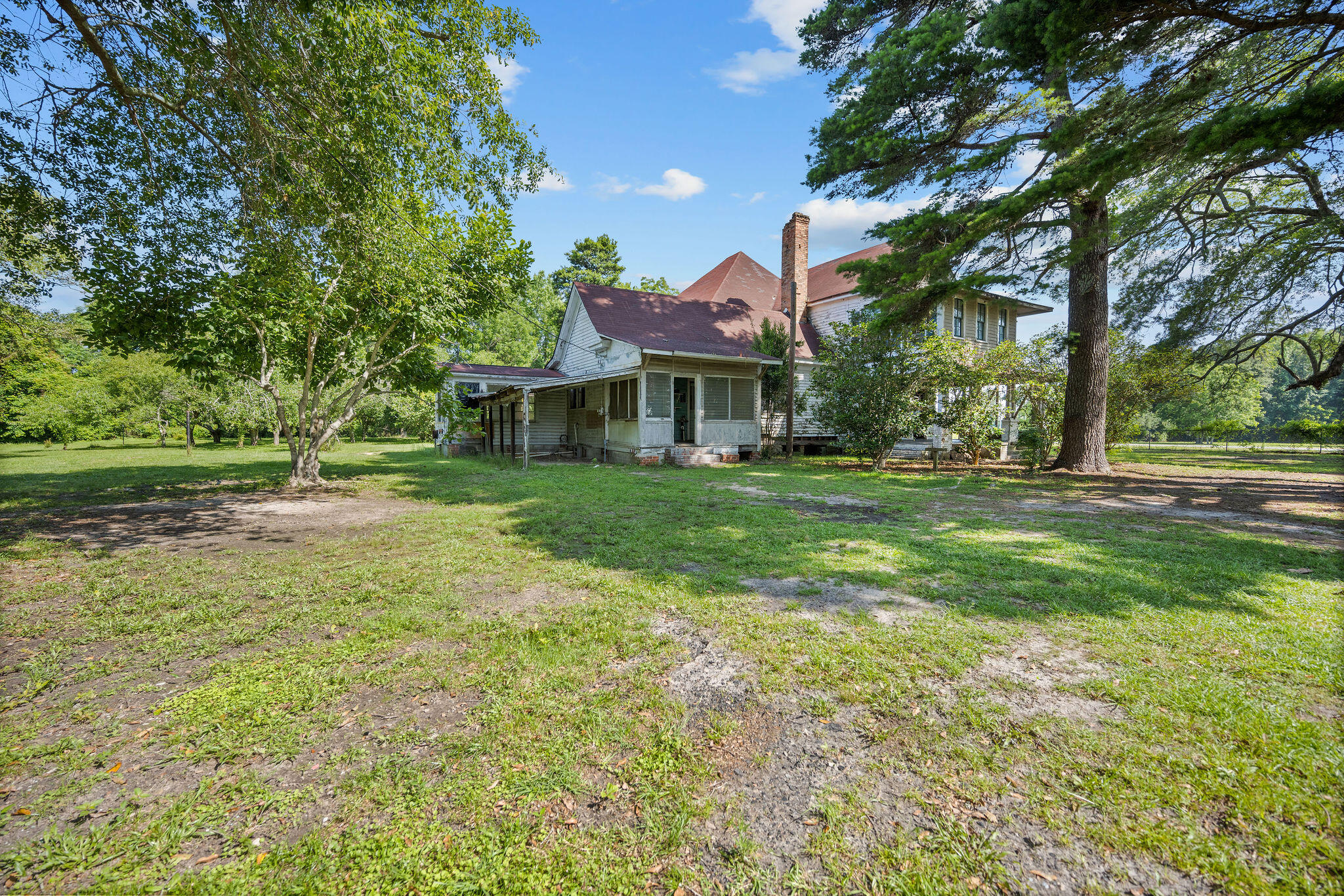 4756 Old State Road Holly Hill, SC 29059 - Photo 35 of 42 DSC_1731