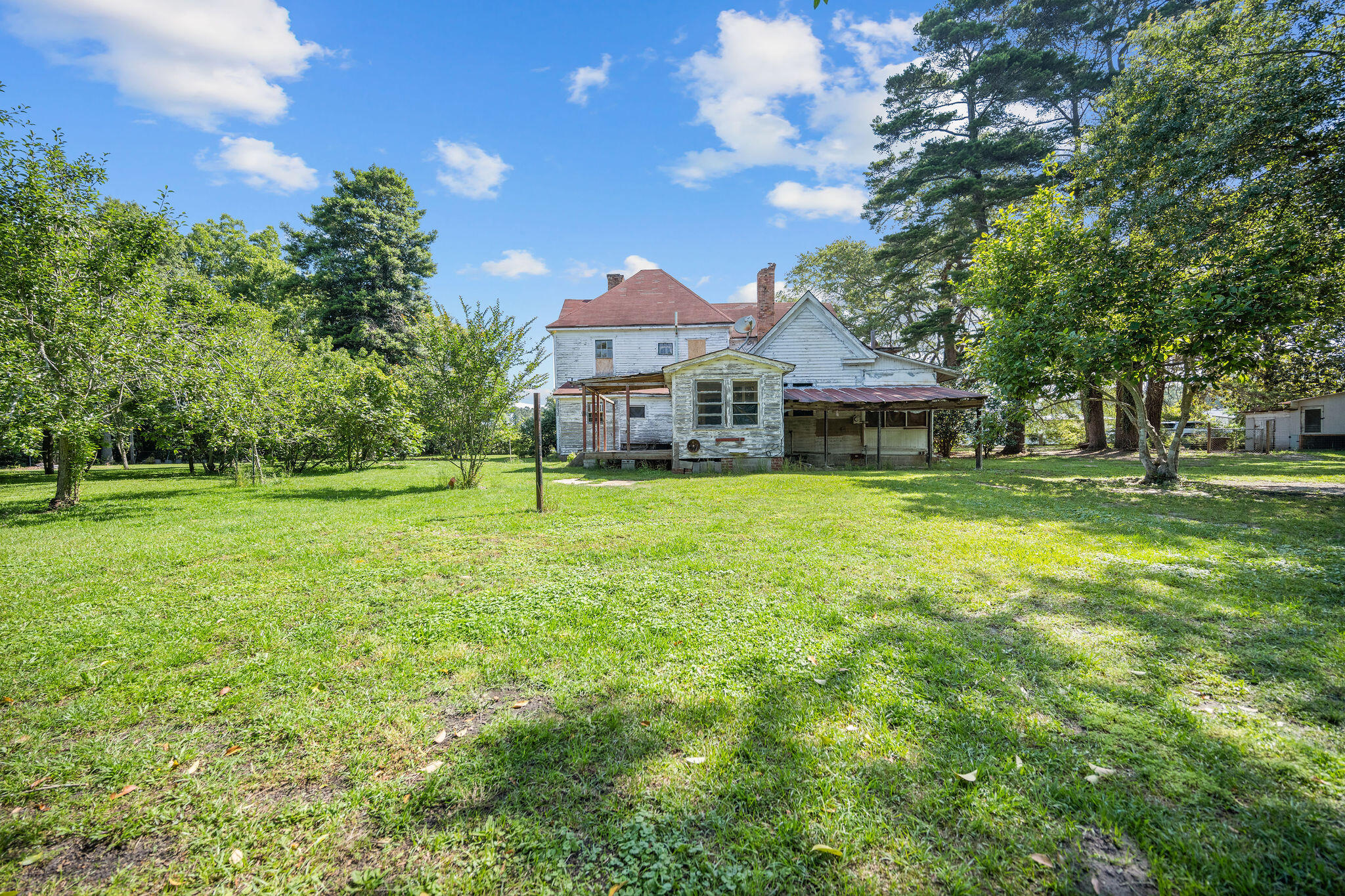 4756 Old State Road Holly Hill, SC 29059 - Photo 36 of 42 DSC_1734