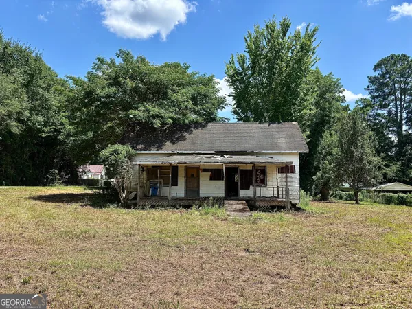 $17,500 | 30 Potterville Main Street, Reynolds, GA 31076