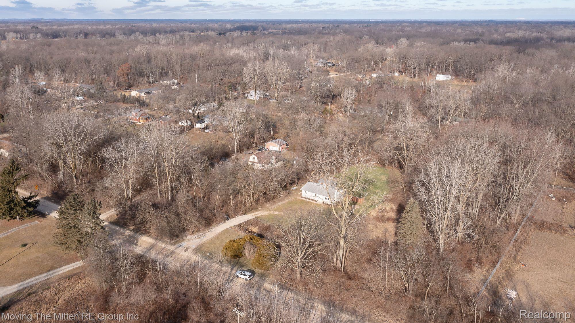 46090 Wear Road Belleville, MI 48111 - Photo 38 of 38