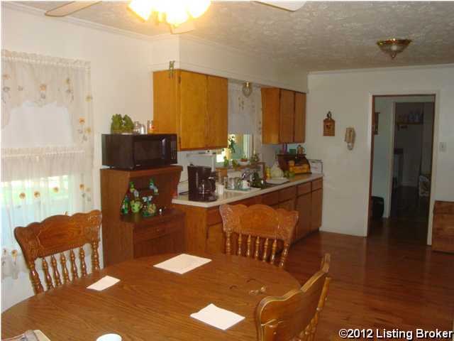 2148 Belmont Road Lebanon Junction, KY 40150 - Photo 5 of 25 Additional Photo