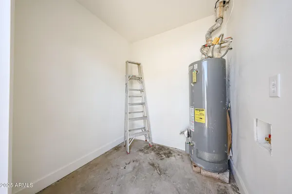a view of a house with a roof deck