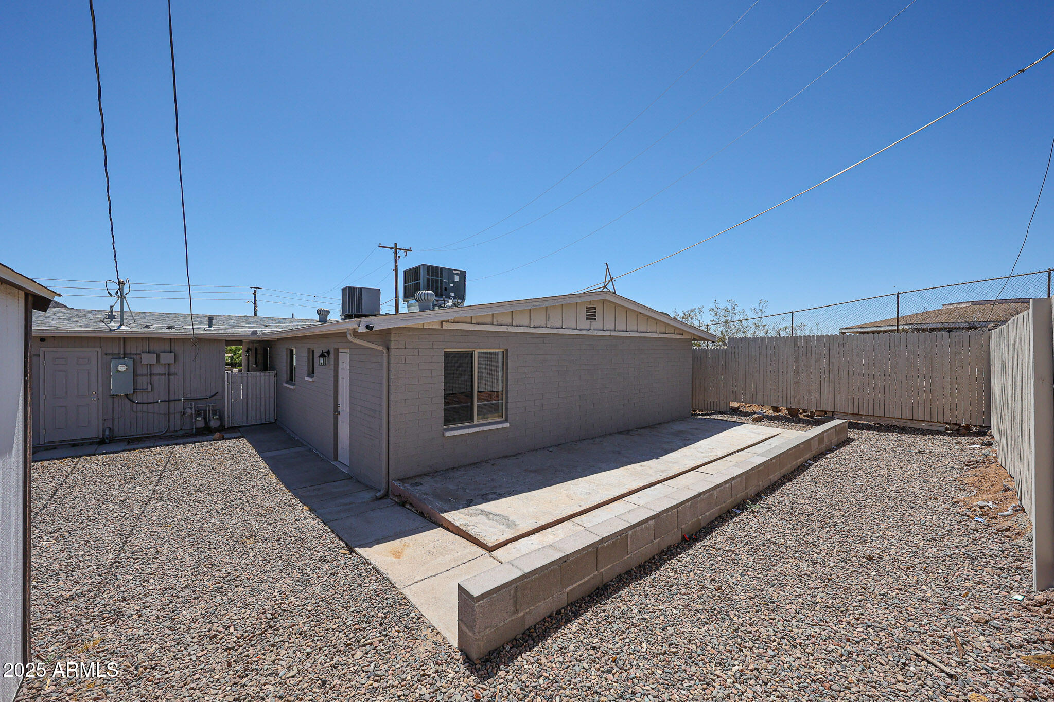 10202 North 15th Avenue, Unit 2 Phoenix, AZ 85021 - Photo 32 of 34 a view of a flat screen tv
