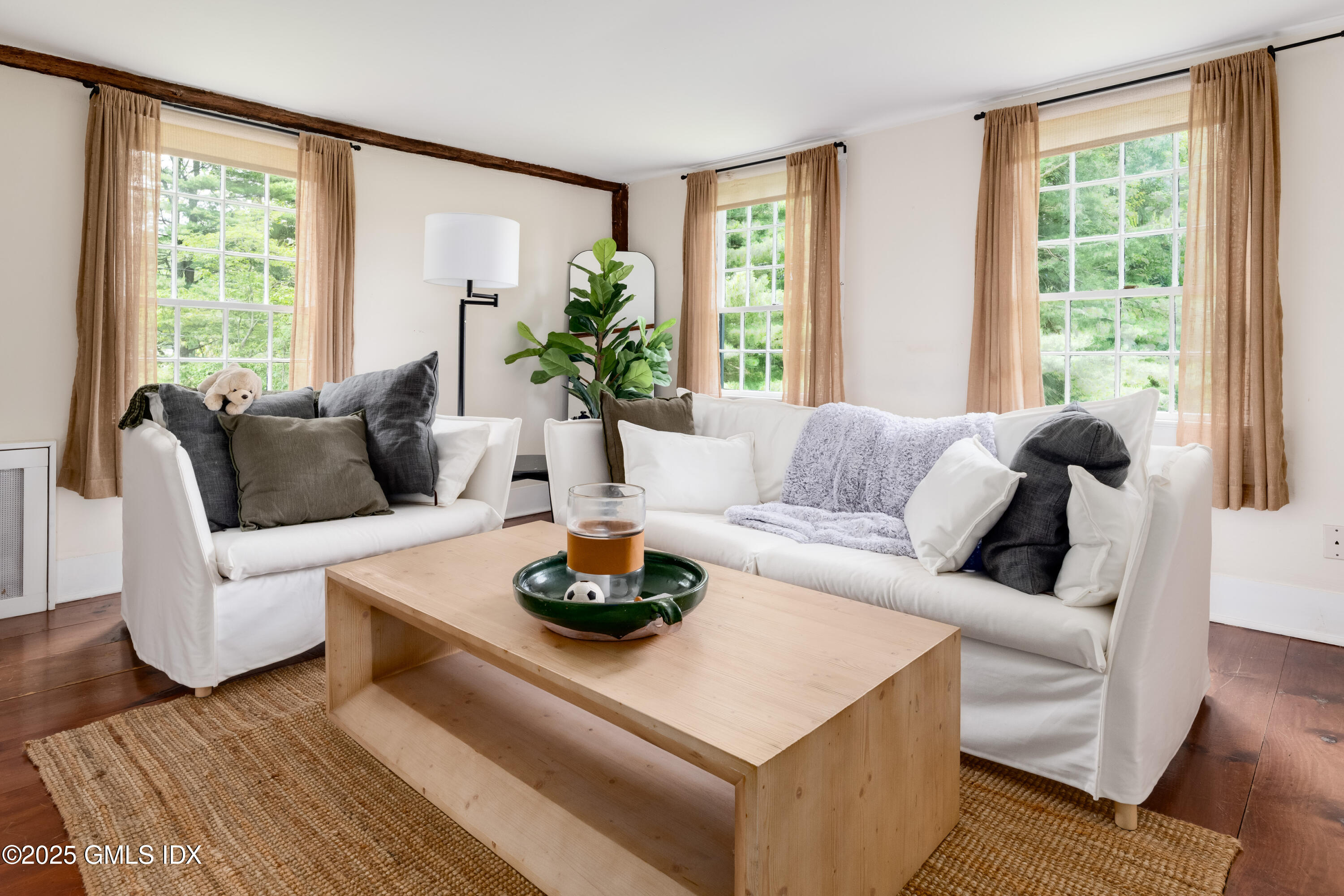 46 Dayton Road Redding, CT 06896 - Photo 13 of 40 Bedroom/Sitting Room