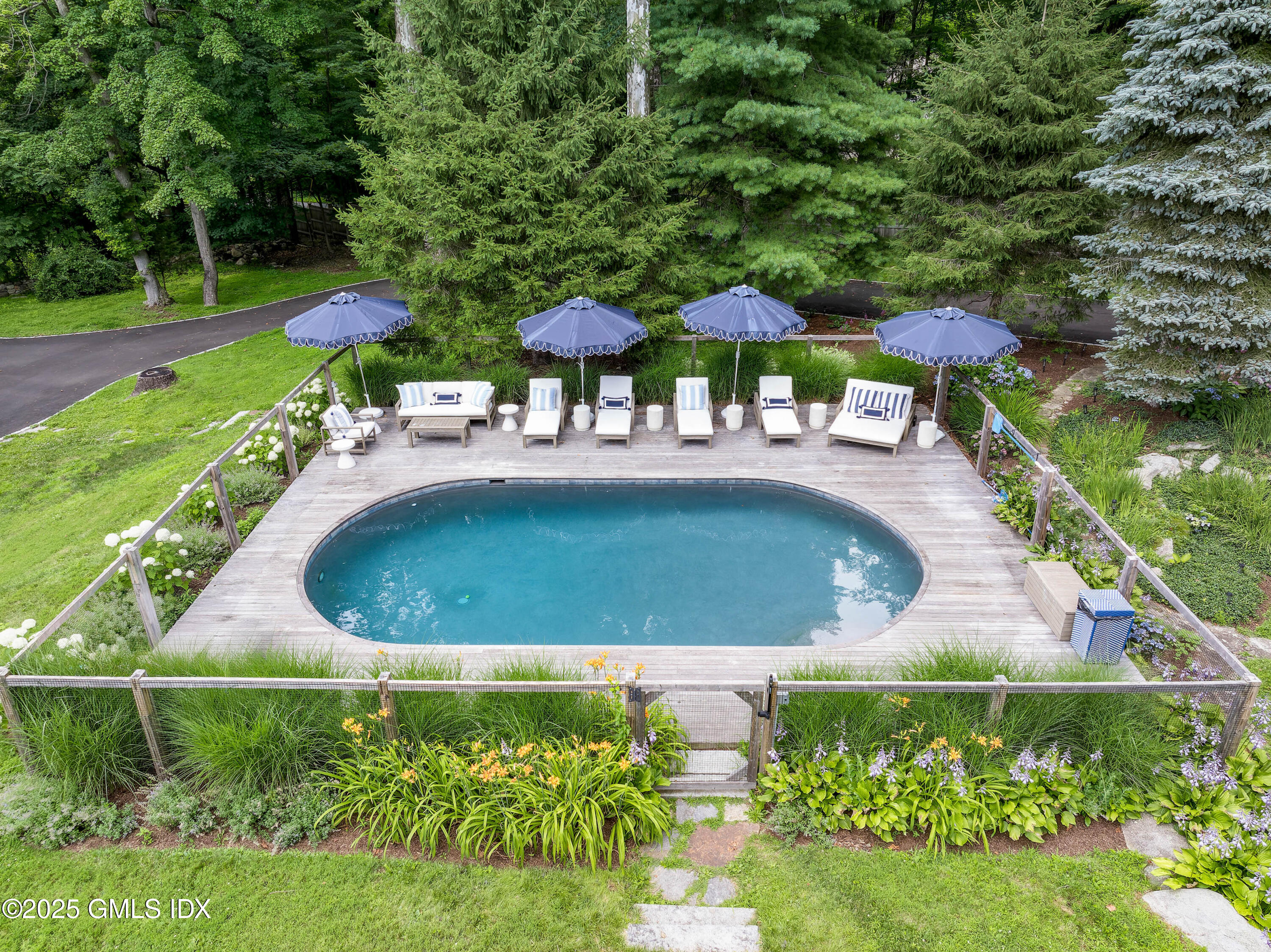 46 Dayton Road Redding, CT 06896 - Photo 3 of 40 46 Dayton Rd 31rev - PRINT