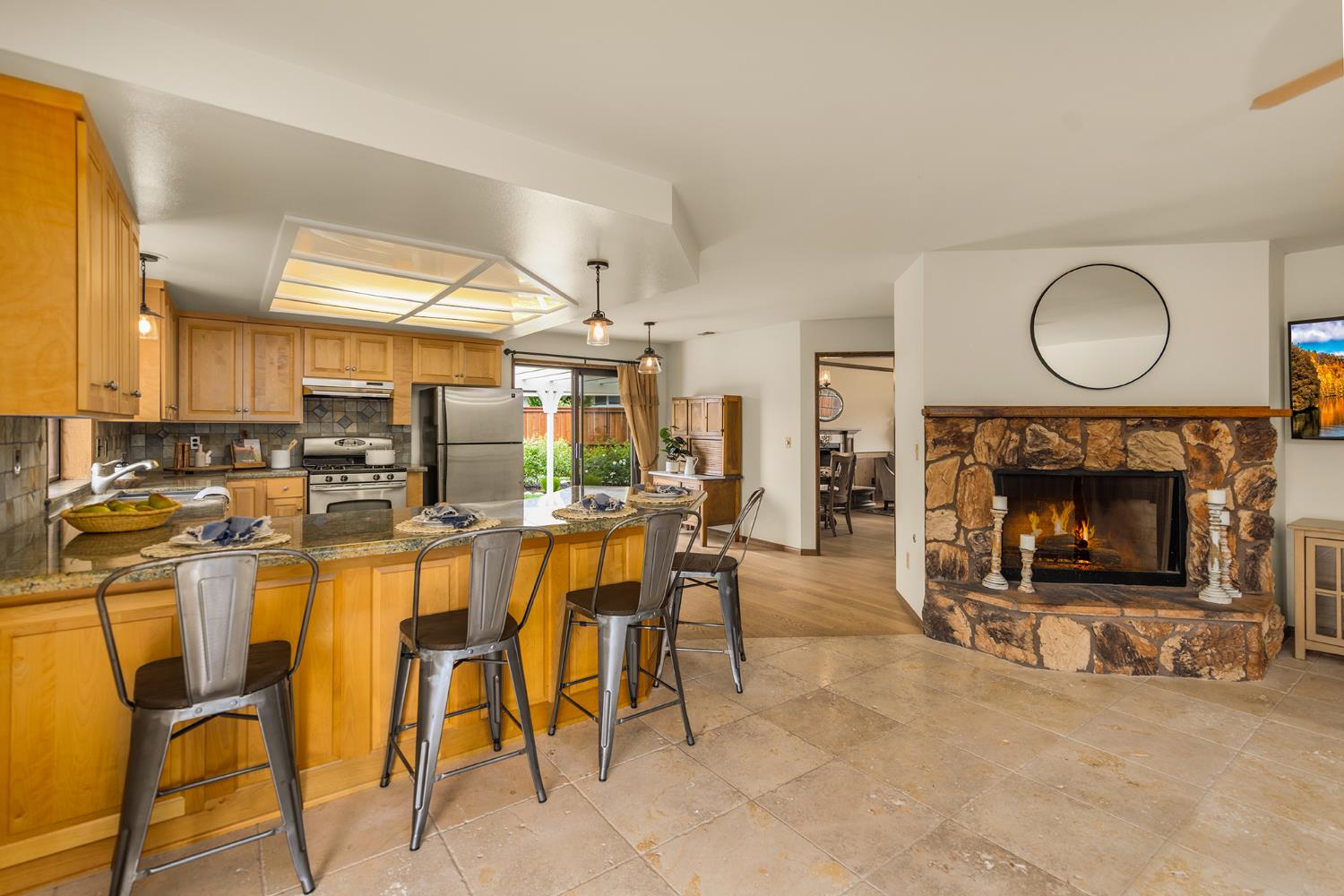 1209 San Ramon Way Ojai, CA 93023 - Photo 17 of 46 Gallery Image 17