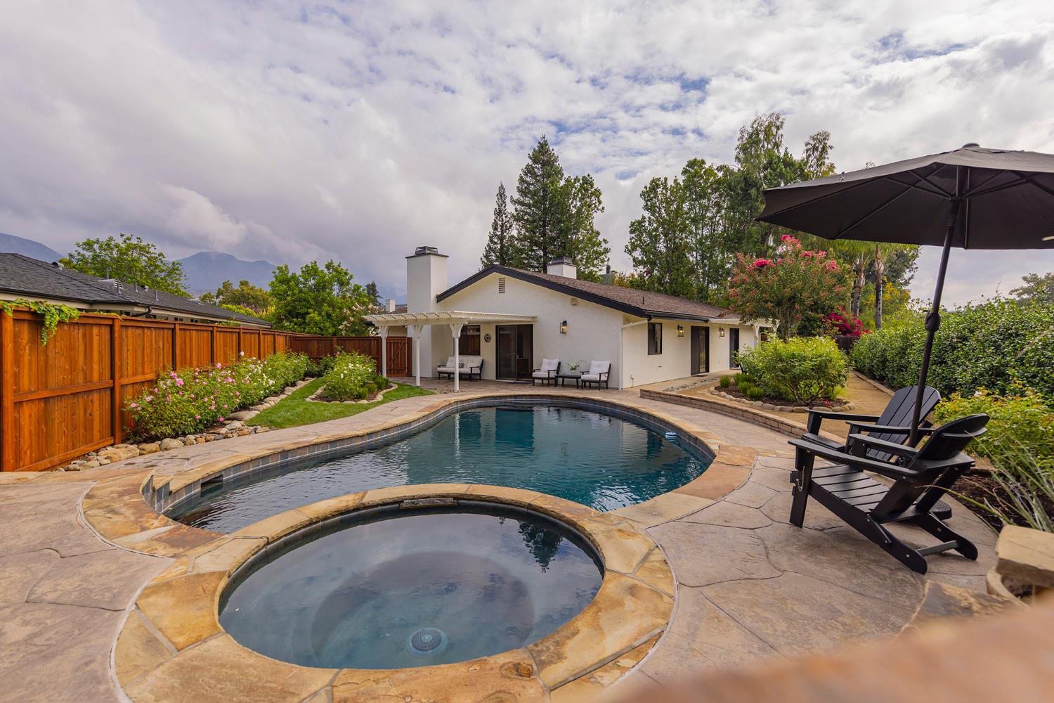 1209 San Ramon Way Ojai, CA 93023 - Photo 2 of 46 Gallery Image 2
