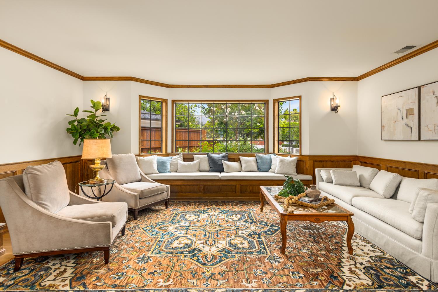 1209 San Ramon Way Ojai, CA 93023 - Photo 3 of 46 Gallery Image 3