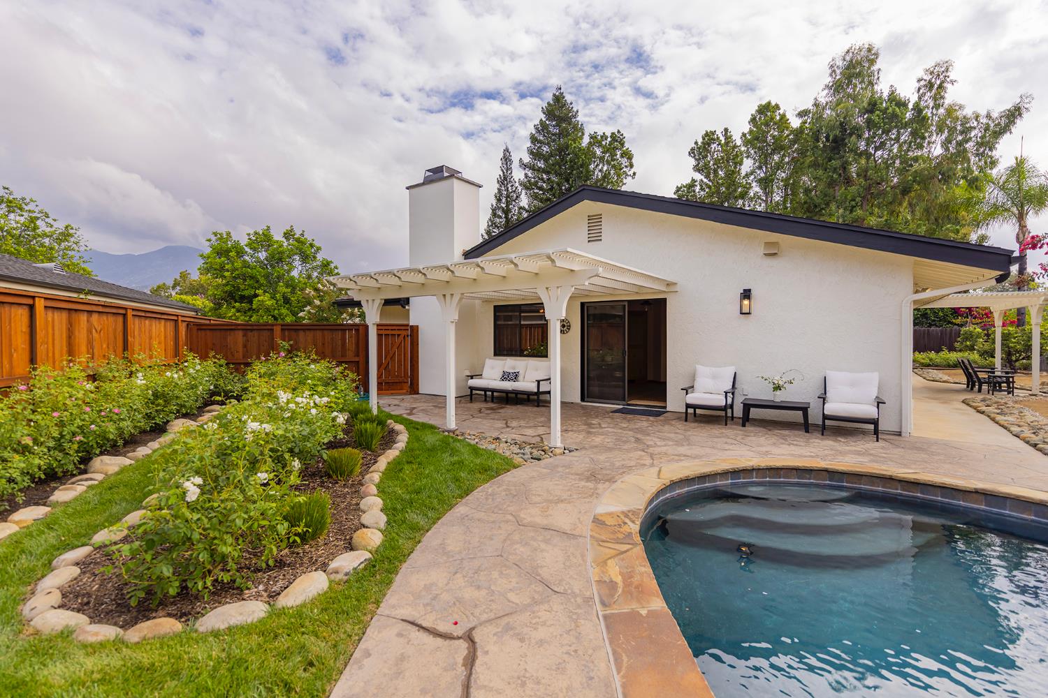 1209 San Ramon Way Ojai, CA 93023 - Photo 39 of 46 Gallery Image 39