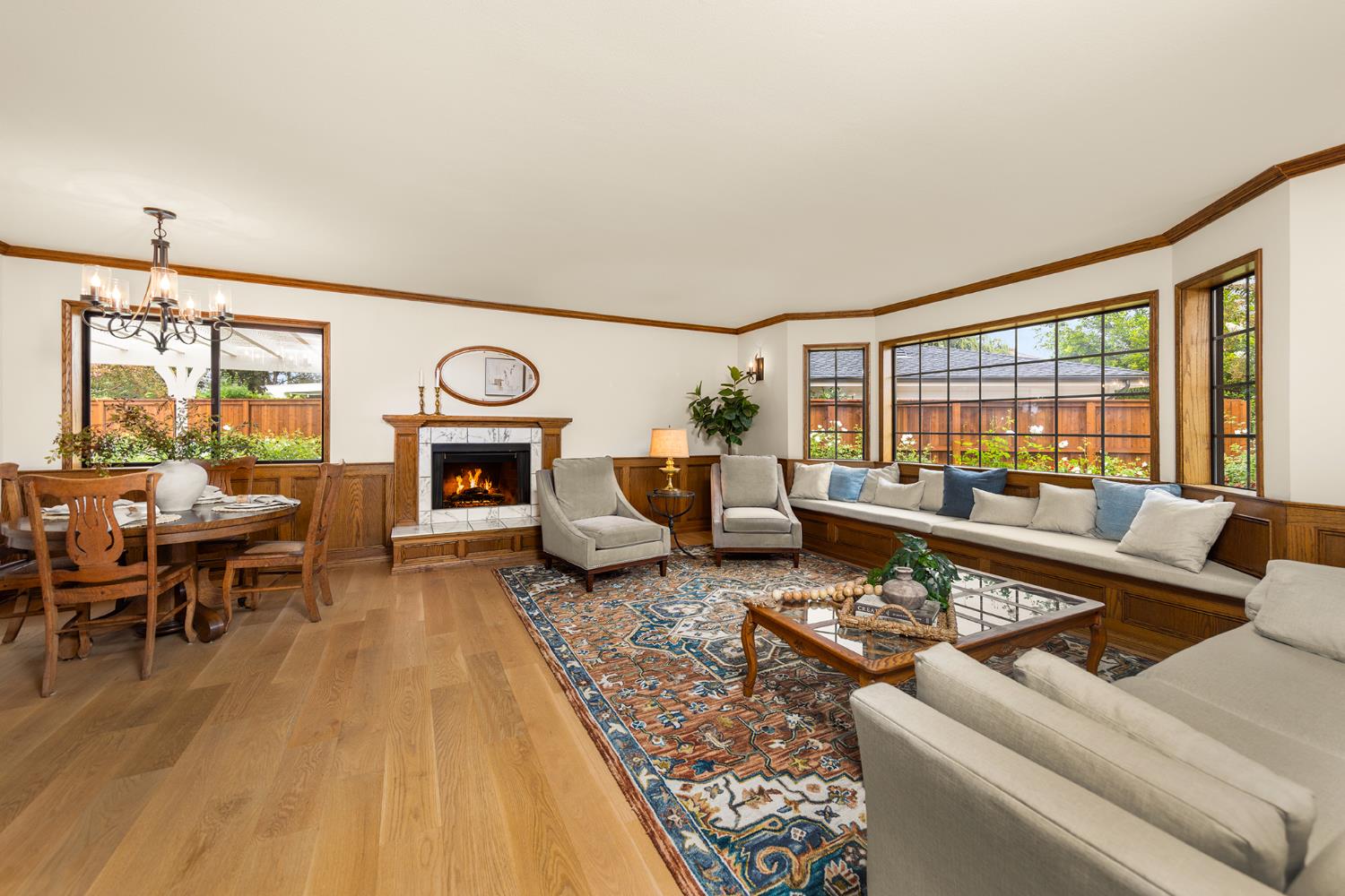 1209 San Ramon Way Ojai, CA 93023 - Photo 9 of 46 Gallery Image 9