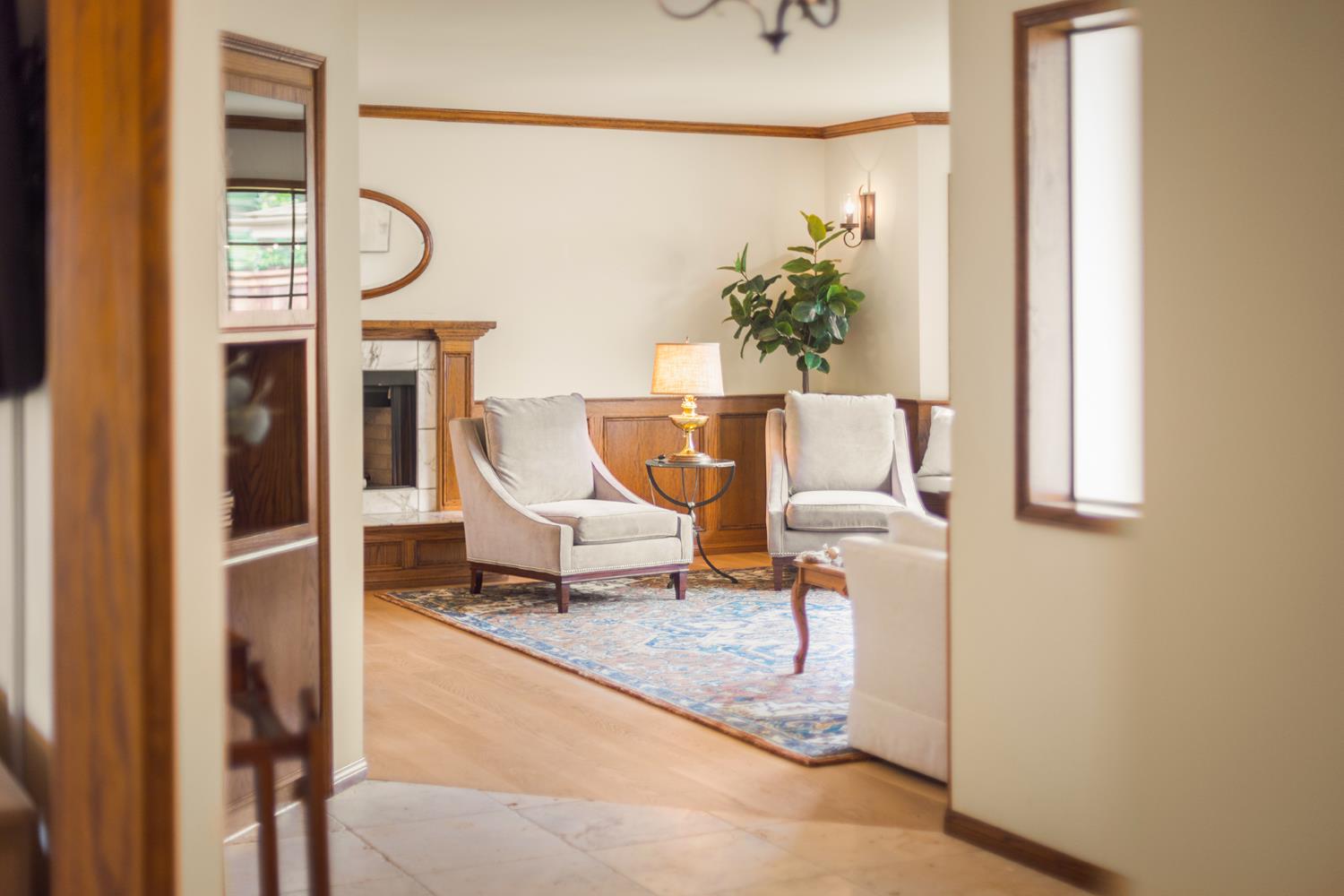 1209 San Ramon Way Ojai, CA 93023 - Photo 10 of 46 Gallery Image 10